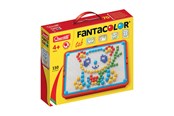 Baby Spielzeug - Quercetti FantaColor Tab (150 pieces) - QU-923