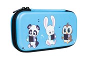 Gaming Zubehör - BigBen Interactive Rabbit - Miscellaneous Bag - Nintendo Switch - 3665962010329