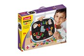 Baby Spielzeug - Quercetti Magnetic Tablet Letters - QU-5321