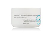Gesichtspflege - Cosrx - Hydrium Green Tea Aqua Soothing Gel Cream - 8809598453616
