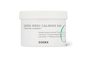 Gesichtspflege - Cosrx - One Step Green Hero Calming Pad - 8809598453050