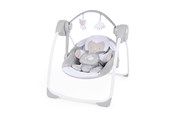 Babypflege - Ingenuity Comfort 2 Go Portable Swing™ - Cuddle Lamb - IN-12184