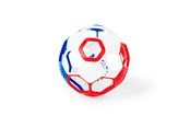 Baby Spielzeug - Oball Soccer  - red/white/blue - OB-16922