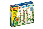 Baby Spielzeug - Quercetti Migoga Jungle - Marble Run (108 pcs) - QU-6582