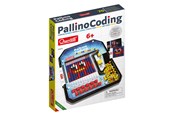 Baby Spielzeug - Quercetti Pallino Coding Game - QU-1021
