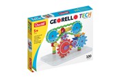 Baby Spielzeug - Quercetti Georello Tech Starter Set - QU-06136