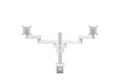 Monitorhalterung - Vogel's MOMO 2237 Monitor arm Motion W - 7122371