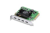 Foto & Video Zubehör - Blackmagic DeckLink Quad HDMI Recorder - BDLKDVQDHDMI4K