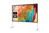 Projektor Leinwände - BlitzWolf Portable projection screen 120" - BW-VS6 120inch