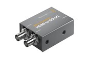 Foto & Video Zubehör - Blackmagic Micro Converter HDMI to SDI 3G - CONVCMIC/HS03G