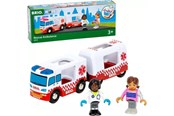 BRIO - Brio BRIO Rettungswagen - 36035