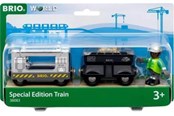 BRIO - Brio BRIO Sondereditionszug (2024) - 36083