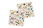 Spielzeug - Folat BV Napkins Wild Animals 20 pcs. - 68351