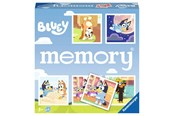 Brettspiele - Ravensburger memory® Bluey - 10622646