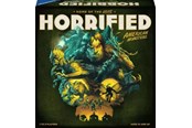 Brettspiele - Ravensburger Horrified: Am. Monsters EN - 10827363