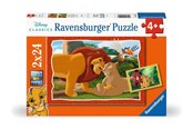 Puzzle - Ravensburger Kreis des Lebens - 12001029
