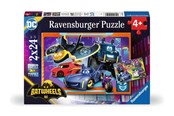 Puzzle - Ravensburger Seid ihr bereit? - 12001054