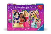 Puzzle - Ravensburger Girl Power! - 12001068
