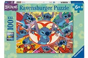 Puzzle - Ravensburger In meiner Welt - 12001071