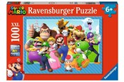 Puzzle - Ravensburger Los geht's! - 12001074