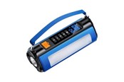 Powerbank (Akku) - BlitzWolf Car jump starter Powerbank (Akku) - schwarz - 16000 mAh - BW-JA1 16000mAh