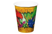 Spielzeug - Folat BV Dino Cups 6 pcs. - 61851