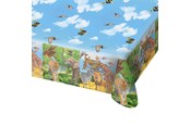 Spielzeug - Folat BV Safari Tablecloth - 62003