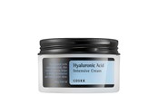 Gesichtspflege - Cosrx - Hyaluronic Acid Intensive Cream - 8809416470122