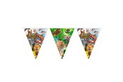 Spielzeug - Folat BV Safari Bunting - 62007