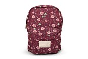 Babypflege - Filibabba Backpack in recycled RPET - Fall Flowers - FI-02224