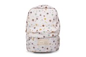Babypflege - Filibabba Backpack in recycled RPET - Chestnuts - FI-02226