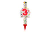 Spielzeug - Folat BV Ice fountain - Number 3 - 62143