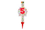 Spielzeug - Folat BV Ice fountain - Number 5 - 62145