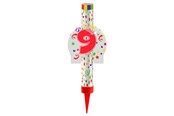 Spielzeug - Folat BV Ice fountain - Number 9 - 62149