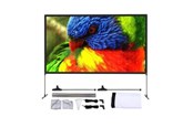 Projektor Leinwände - BlitzWolf Portable projection screen 80" - BW-VS6