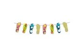 Spielzeug - Folat BV Summer Party Slinger Slippers 10m. - 20715