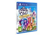 Spiele - My Little Pony: A Zephyr Heights Mystery - Sony PlayStation 4 - Action/Abenteuer - PEGI 3 - 5061005352599
