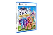 Spiele - My Little Pony: A Zephyr Heights Mystery - Sony PlayStation 5 - Action - PEGI 3 - 5061005352681