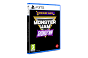 Spiele - Monster Jam Showdown (Day One Edition) - Sony PlayStation 5 - Rennspiel - PEGI 3 - 8057168509281