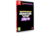 Spiele - Monster Jam Showdown (Day One Edition) - Nintendo Switch - Rennspiel - PEGI 3 - 8057168509694