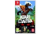 Spiele - Atari Mania - Nintendo Switch - Action - PEGI 7 - 5060997482512