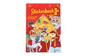 Hobby-Zubehör - Creative Craft Group Sticker book Sinterklaas - 830002
