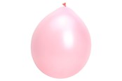 Spielzeug - Folat BV Pink Balloons 10pcs. - 08175