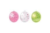 Spielzeug - Haza Witbaard Balloons Horses 6pcs. - 436435