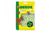 Kreativ-Spiele - SES Creative Iron-on Beads - Glow in the Dark 1000pcs. - 00749