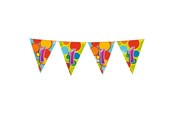 Spielzeug - Haza Witbaard Flag line 1 year 10 meters. - 405501