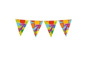 Spielzeug - Haza Witbaard Flag line 7 years 10 meters. - 405507