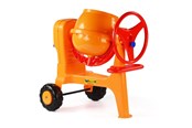 Spiele im Freien - Cavallino Toys Cavallino Concrete Mixer Large - 1352CN04