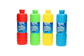 Spiele im Freien - Creative Craft Group Bubble blower refill 1 liter (Assorted) - 600002