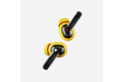 Kopfhörer/Headsets - Nothing Ear (a) - Yellow - A10600065